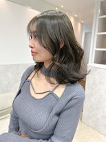 メゾン 甲府(Maison)&nbsp;ブリーチなしダブルカラー