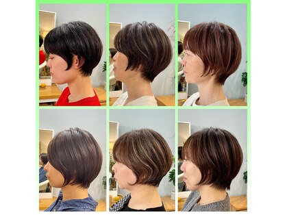 サイイン(saiin)の写真