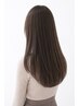 ★Open記念★カット＋リタッチカラー　￥7,800→￥6,500