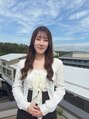 ジャストビューティ ルフレ 金沢八景店(Just Beauty Rufure)&nbsp;白銀真子 金沢八景