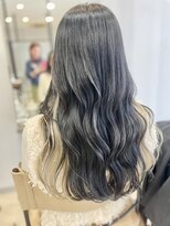 リタ ハマセン(LiTA. hamasen) フェイスフレーミング