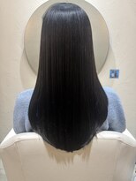 ハツメイ 川崎西口店(HATSUMEI) 髪質改善ストレート★