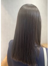 ヘアーウーノイルヴェント(HAIR UNO ilvento)