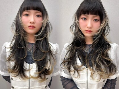 ロンドイディールバンダイ 新潟万代(Lond ideal)の写真