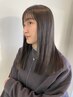 【秋穂限定】カット+トリートメント