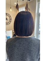 スタイルジャパン 照屋店(style JAPAN)&nbsp;ボブ