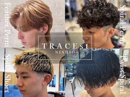トレース 西尾店(TRACE)の写真