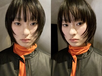 ブローチ 表参道(broocH)の写真