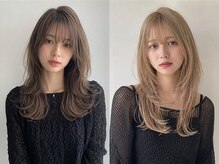 ヘアーズルーム 近鉄八尾(hair's RooM)
