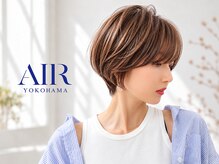エアー 横浜(AIR)