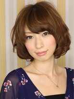 アマンヘアーサウス 吉祥寺南口店(Aman hair-s) ゆるナチュラル【Aman hair 吉祥寺】