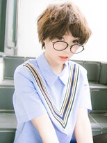 リリアン 表参道(relian)&nbsp;ショートベージュ《赤みが残るのが悩みな方》