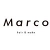 マルコ(Marco)のお店ロゴ