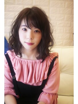 ウーロス(uros.) 春☆スプリングカール