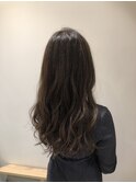 オフィスＯＫ☆オススメ☆オトナグレージュ【シバタ】