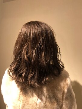 エイミー(Aimee) Aimee マロンベージュグラデーション