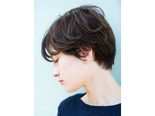 ノディーヘアー(NODDY hair)