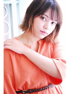 リーズ 表参道(Lise) Lise【表参道】【ブリーチ】【髪質改善】【学割U24】