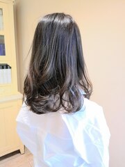 イノセントヘアー