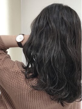 フロート 小阪店(float) マットグレージュ＿大人かわいい,ボブ,結婚式