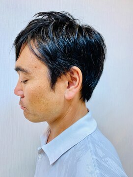 ポマト(POMATO) ショート