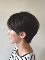 ヒスパニックヘアー hispanic HAIR Short