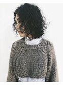 helvetica hair 2020ss