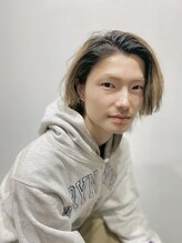 ヨファ ヘアー(YOFA hair) yasu