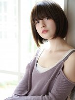 ネオリーブリノア 北千住東口店(Neolive Linoa)&nbsp;大人気☆暗髪カラー