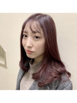 エストアール フクオカ 福岡博多店(est-r. Fukuoka) モテワンカール