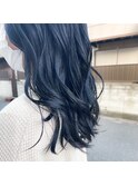 三重富田韓国レイヤーカット顔周りレイヤーボブグレージュカラー