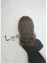 リー 天王寺(Lee)&nbsp;【Lee天王寺】グレージュ