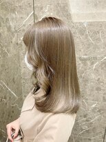 トキオガーデン(TOKIO garden)&nbsp;ケアブリーチダブルカラー