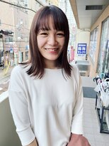 ボコカ(bococa)&nbsp;切りっぱなしロブ