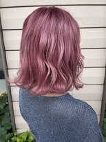 モードケイズ 尼崎店(MODE K's) ハイトーンピンク