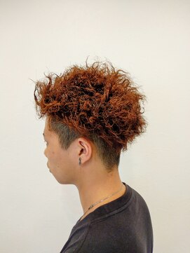 クロエ バイ ラヴィズム 新潟ビルボードプレイス2店(CLOE by LUVISM) ツイストスタイル