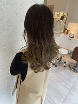 ジュール  くずは駅前(Jour)&nbsp;グラデーションカラー