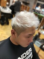 ザ ハレ 問屋町店(THE HALE'S)&nbsp;ホワイトカラー