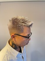 インフィニィト ネオ(INFINITO NEO)&nbsp;シルバーグレイ