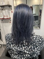 パムス(pams)&nbsp;【pams】ネイビーブルー