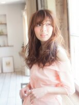 プレミアモデルズ 中野店(Premier Models)&nbsp;外国人風大人ミディby premier models☆