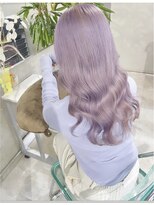 ラヴィ 山科店(Lavy)&nbsp;ラベンダーカラー
