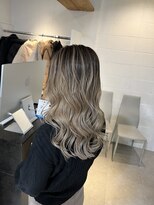 タオ 河原町(Tao)&nbsp;ミルクティーハイライト