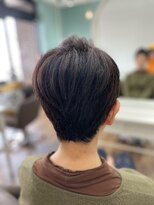 コス(KoS)&nbsp;コスヘア