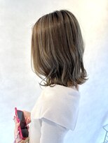 ノアレ(Noale)&nbsp;ハイライトカラー