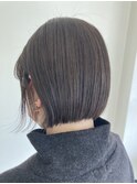 ミニボブ