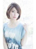 ショートスタイル