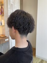 リブ(Riv.)&nbsp;ツイストスパイラル