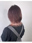 pink color