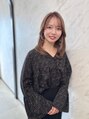 アール ヘアー デザイン(r hair design) 重松 美優
